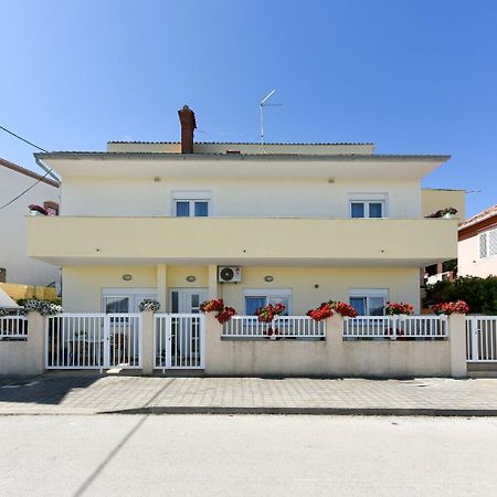 Apartments Kolt - 15M From Sea Kali Exteriör bild