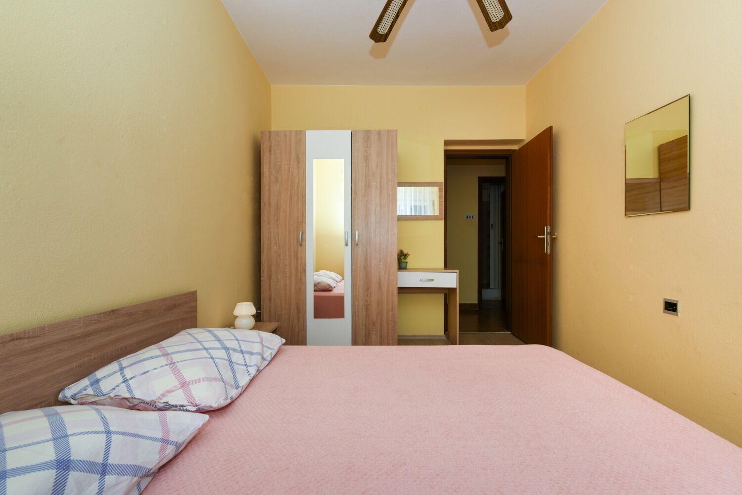 Apartments Kolt - 15M From Sea Kali Exteriör bild