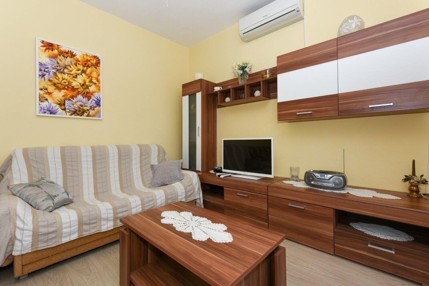 Apartments Kolt - 15M From Sea Kali Exteriör bild
